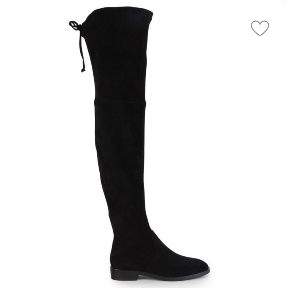 Stuart Weitzman Lowland Over The Knee Boots